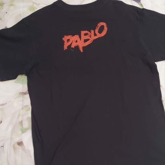 Pablo Escobar tshirt Large - Picture 2 of 6